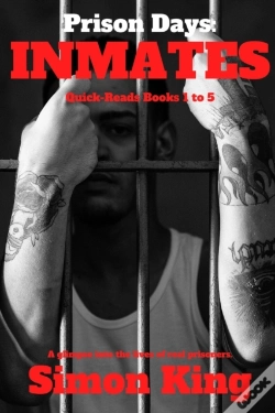 Capa do artigo Prison Days