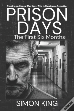 Capa do artigo Prison Days