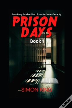 Capa do artigo Prison Days