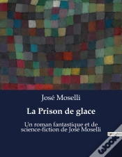 Capa do artigo Prison De Glace