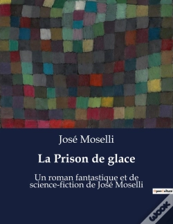 Capa do artigo Prison De Glace