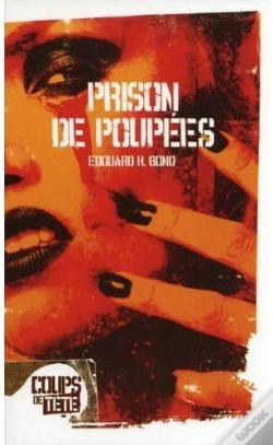 Capa do artigo Prison De Poupees