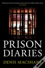 Capa do artigo Prison Diaries