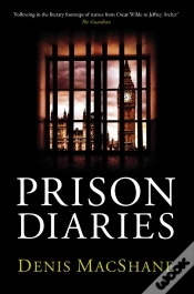 Capa do artigo Prison Diaries