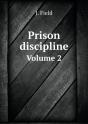 Prison Discipline Volume 2 - Preview