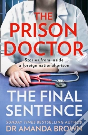 Capa do artigo Prison Doctor