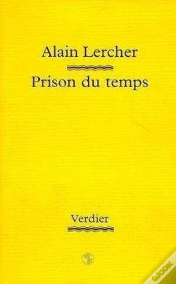 Capa do artigo Prison Du Temps