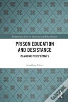 Prison Education And Desistance
