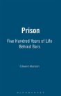 Prison - Preview