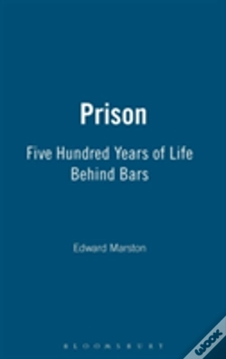 Capa do artigo Prison