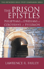 Prison Epistles - Preview