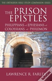 Prison Epistles