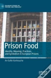 Capa do artigo Prison Food
