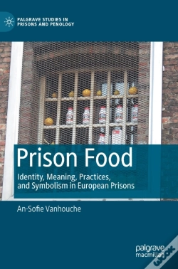 Capa do artigo Prison Food
