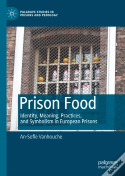 Capa do artigo Prison Food