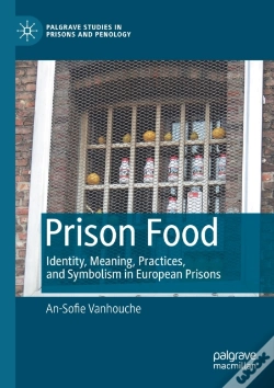 Capa do artigo Prison Food