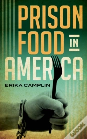 Capa do artigo Prison Food In America
