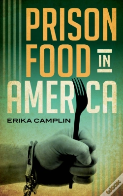 Capa do artigo Prison Food In America