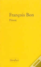 Capa do artigo Prison