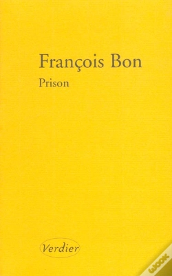 Capa do artigo Prison