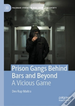 Capa do artigo Prison Gangs Behind Bars And Beyond