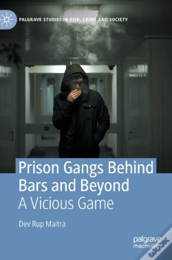 Capa do artigo Prison Gangs Behind Bars And Beyond