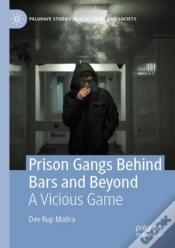 Capa do artigo Prison Gangs Behind Bars And Beyond