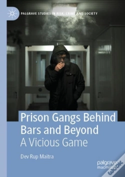 Capa do artigo Prison Gangs Behind Bars And Beyond
