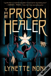 Prison Healer