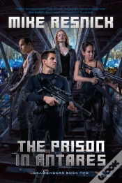 Capa do artigo Prison In Antares