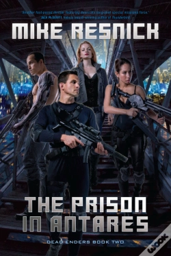Capa do artigo Prison In Antares