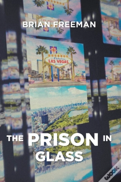 Capa do artigo Prison In Glass