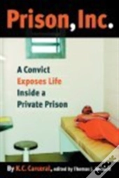 Prison, Inc.