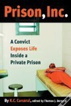 Capa do artigo Prison, Inc.