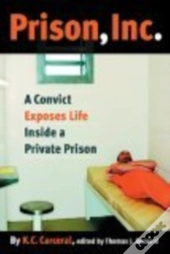 Prison, Inc.