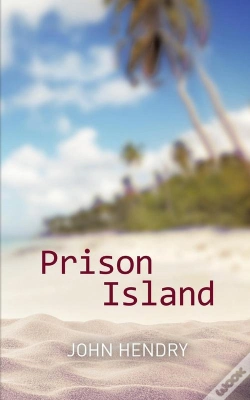 Capa do artigo Prison Island
