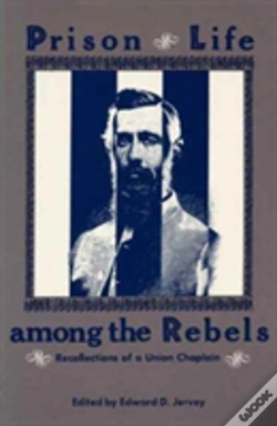 Capa do artigo Prison Life Among The Rebels