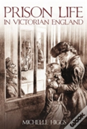 Capa do artigo Prison Life In Victorian England