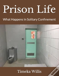 Capa do artigo Prison Life