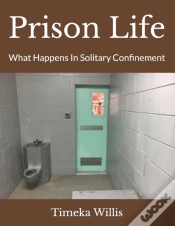 Capa do artigo Prison Life