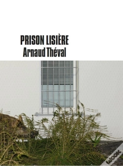 Capa do artigo Prison Lisière