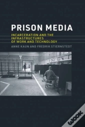 Prison Media