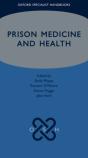 Prison Medicine And Health - Preview