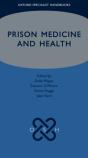 Prison Medicine And Health - Preview