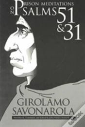 Capa do artigo Prison Meditations On Psalms 51 And 31