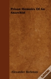 Capa do artigo Prison Memoirs Of An Anarchist