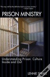 Capa do artigo Prison Ministry