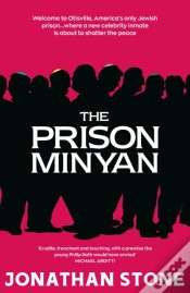 Capa do artigo Prison Minyan