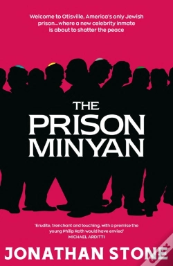 Capa do artigo Prison Minyan