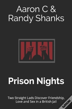 Capa do artigo Prison Nights